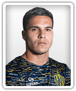 Kevin Duarte