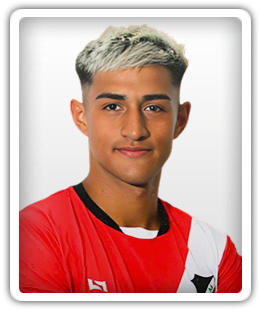 Ezequiel Almirón