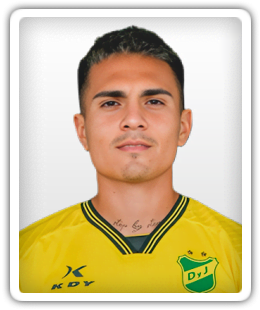 Lucas González