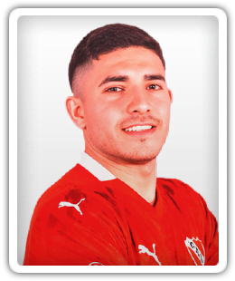 Braian Martínez