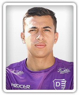 Facundo Lando