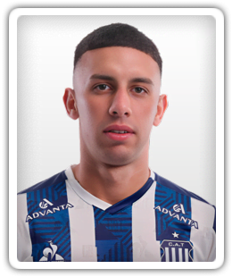 Ulises Ortegoza