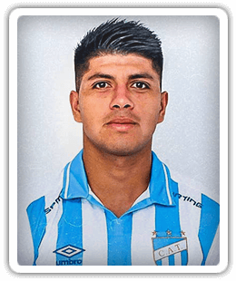 Sergio González