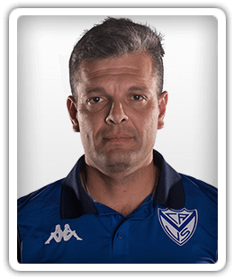 Ulises Mansilla