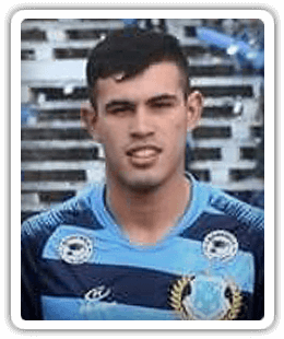 Jonathan González
