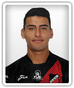 Leonel Videla