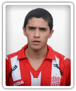 Alejandro Gálvez