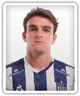 Valentín Depietri