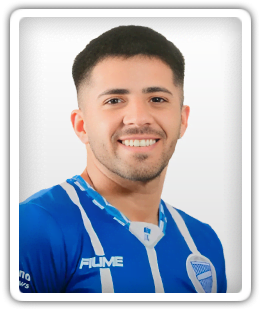Nahuel Ulariaga