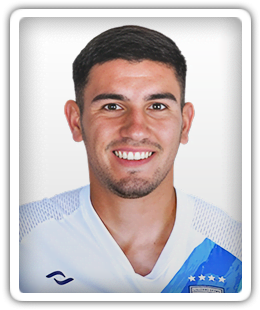 Mario Galeano
