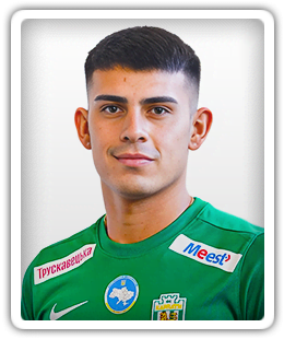 Patricio Tanda