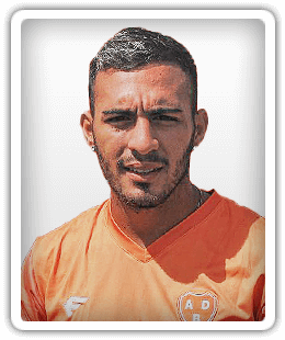 Facundo Erramuspe