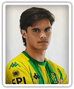 Kevin de Nichilo