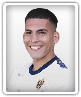 Cristian Cuenca