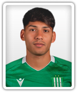 Matías González