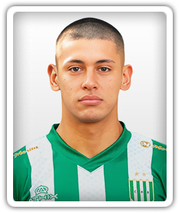 Lautaro Cardozo