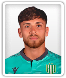 Facundo Sanguinetti