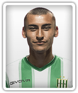 Nicolás Villagra