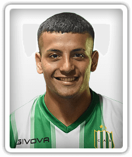 Matías Arias