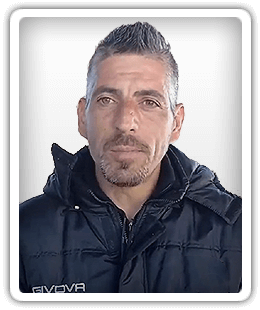 Tomás Alzati