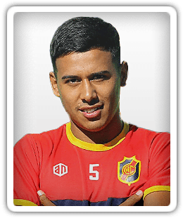 Tiago Luna