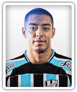 Laureano Troncoso