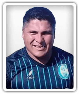 Marcos Luis Molina