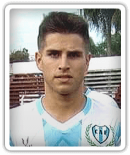 Joaquin Gramajo