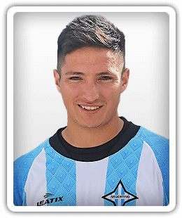 Cristian Medina