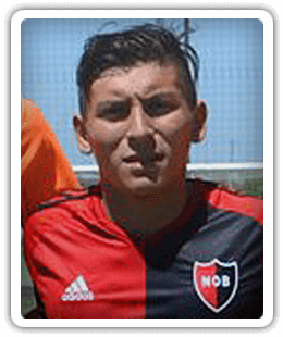 Nahuel Arce
