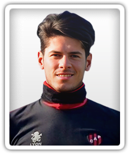 Iván Chaves