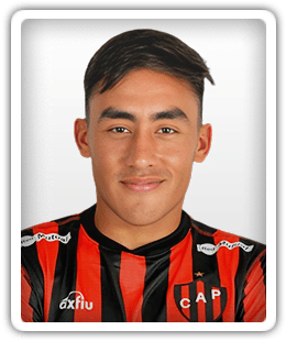 Juan Pablo Barinaga