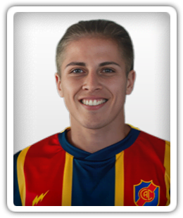 Lucas Giménez