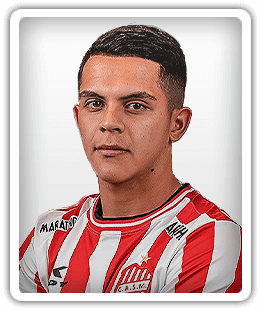 Alex Salcedo