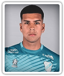 Lautaro Maldonado