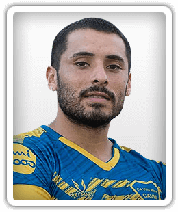 Matías Salón
