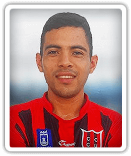 Gonzalo Céliz