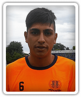 Jonathan Alderete