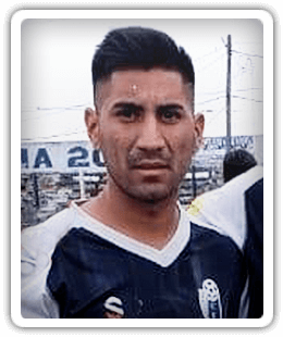 Nelson Figueroa