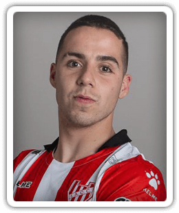 Mauro Barzola