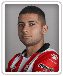 Misael Gutiérrez