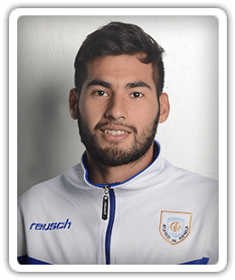 Gabriel Frattini