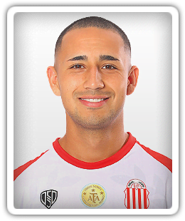 Nicolás Tolosa