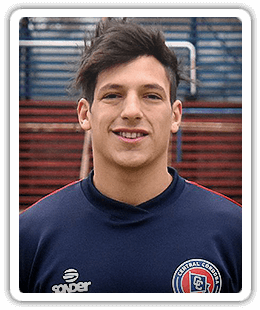 Emiliano Pignani