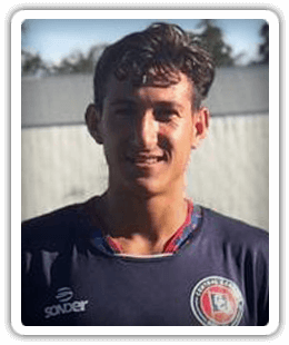 Lautaro Yocco Sequeira