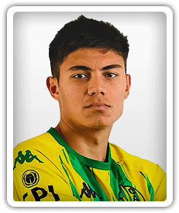 Jeremías Ramírez