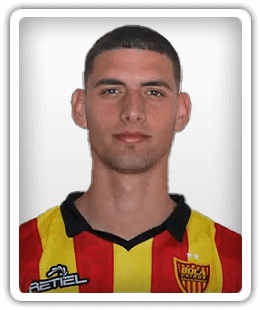 Lucas Galati