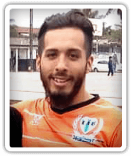 Nicolás Burgos