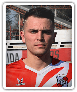 Facundo Cruz