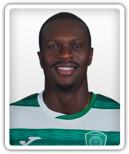 Ousmane Ndong